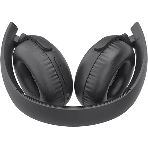 Наушники Philips TAUH202BK Wireless Black (TAUH202BK/00): Чувствительность (дБ) 102