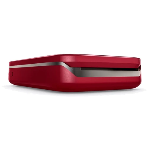 Принтер HP Sprocket Red (Z3Z93A) фото 5