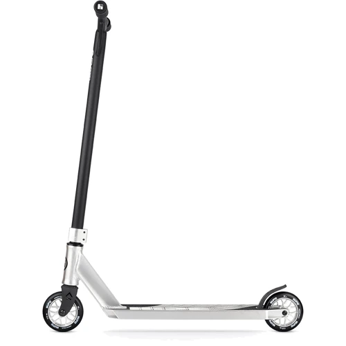 Самокат трюковый Hipe H3 Alu Black-Chrom (250816): Максимальная допустимая нагрузка, кг 100