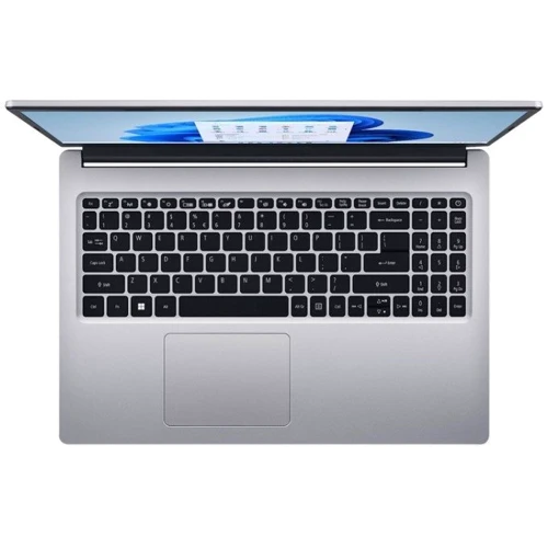 Ноутбук Acer Aspire A315-44P-R5J0 (NX.KSJEL.004): Процесор AMD Ryzen 7 5700U (1.8 - 4.3 ГГц) / 8 - ядерный