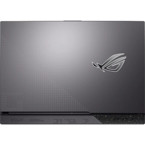 Ноутбук ASUS ROG Strix G17 (G713RW-LL108W): Оперативная память 16 ГБ