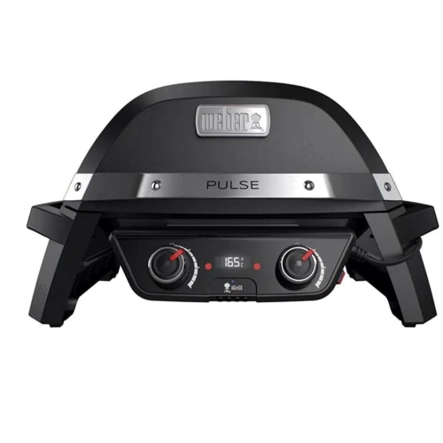 Електрогриль Weber PULSE 2000 82010079