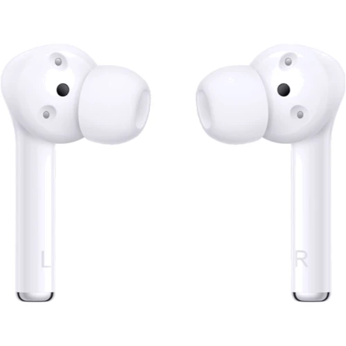 Наушники Huawei FreeBuds 3i Ceramic White: Диапазон частот (Гц) 20-20000