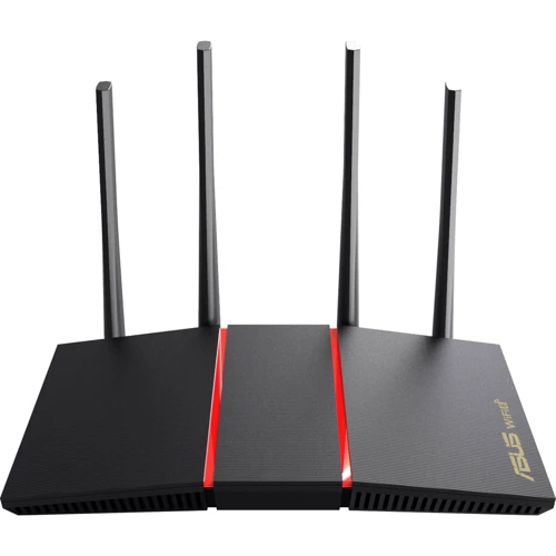 Маршрутизатор Wi-Fi ASUS RT-AX55