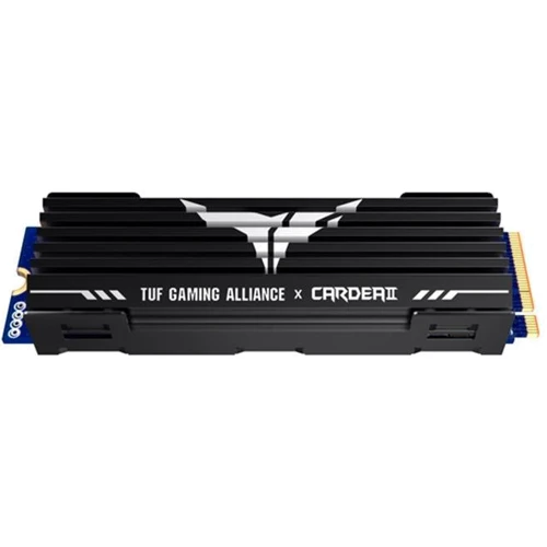 TEAM Cardea II TUF Gaming Alliance 512 GB (TM8FPB512G0C310): Тип накопителя внутренний