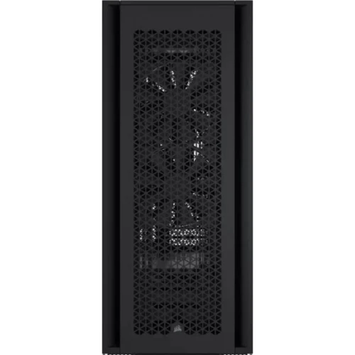 Корпус Corsair 7000D AIRFLOW Black (CC-9011218-WW): Форм-фактор материнської плати ATX / E-ATX / Micro-ATX