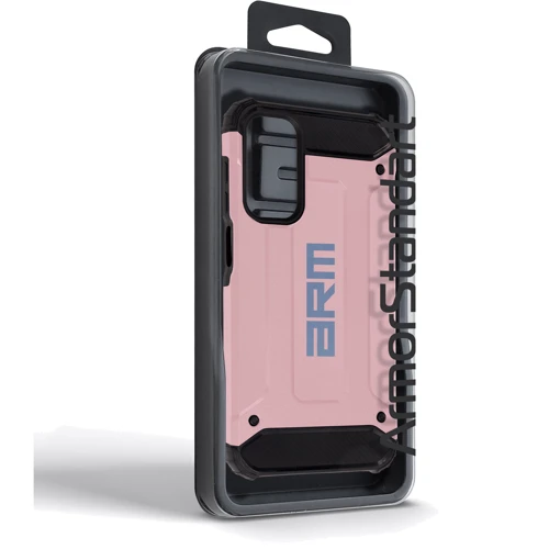 Чехол для телефонов ArmorStandart Panzer Pink for Samsung A155 Galaxy A15 4G / A156 Galaxy A15 5G (ARM73707) фото 6