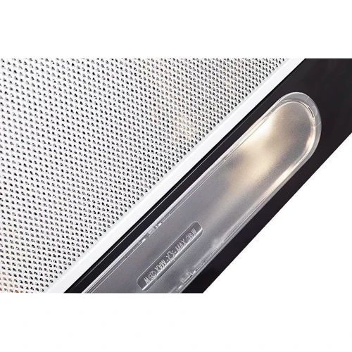 Вытяжка Elica Elite 14 LUX BL/A/50: Управление Механическое