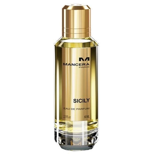 Парфюмированная вода Mancera Sicily 60 ml
