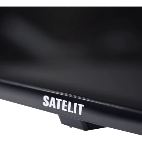 Телевизор Satelit 43F9150ST: Мощность звука 16 Вт (2x8 Вт)