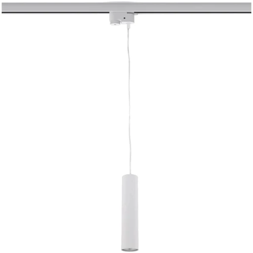 Трековый светильник Nowodvorski 9337 Profile eye GU10 1x10W IP20 Wh