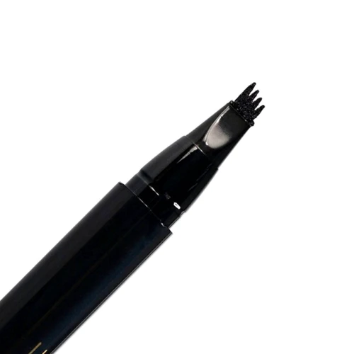 Eveline Cosmetics Precision Tattoo Brow Definer №002 Маркер для брів 4 g: Вид Маркер для бровей