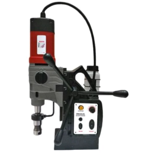 Магнитная дрель Holzmann MBM 450LRE