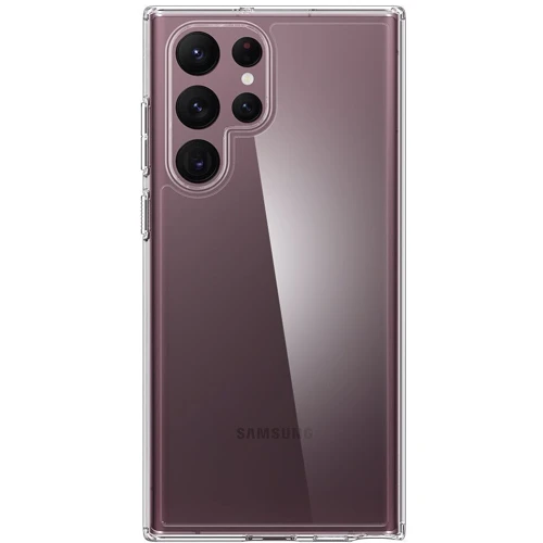 Чехол для телефонов BeCover TPU Case Transparancy for Samsung S908 Galaxy S22 Ultra (709088): Тип накладка на заднюю часть