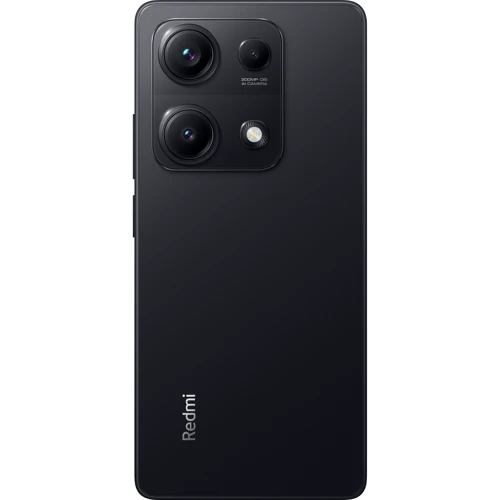 Смартфон Xiaomi Redmi Note 14S 6/128GB Midnight Black (Global, NFC)