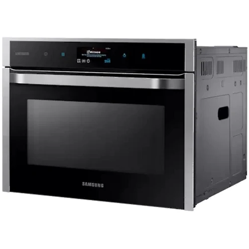Духовой шкаф электрический Samsung NQ50J9530BS: Количество режимов нагрева 8