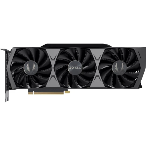 Видеокарта Zotac GeForce RTX 3090 Trinity 24 GB (ZT-A30900D-10P)