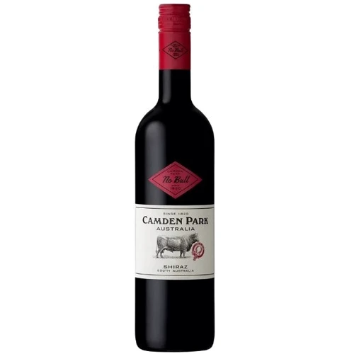 Вино Origin Wine Camden Park Shiraz червоне сухе14% 0.75 л (AS8000015639551)