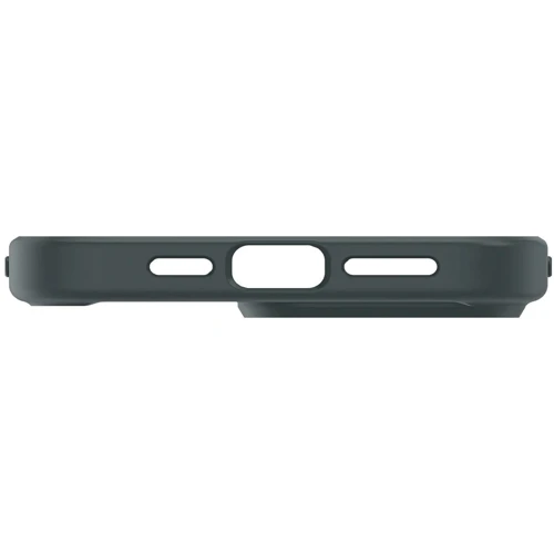 Чехол для iPhone Spigen Ultra Hybrid Abyss Green (ACS06574) for iPhone 15 Pro Max: Тип аксессуара чехол