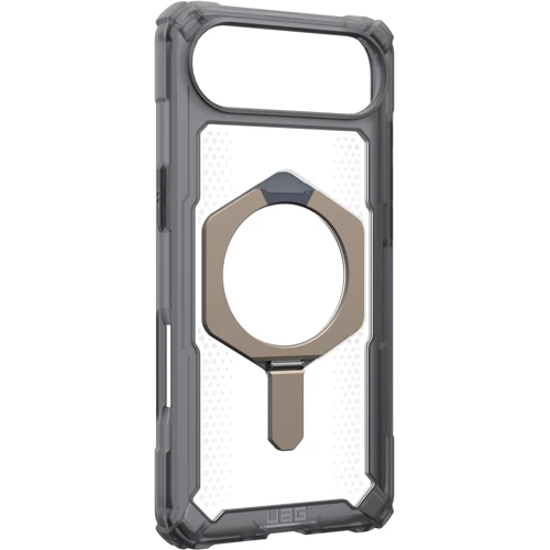 Чехол для iPhone Urban Armor Gear UAG Plasma XTE MagSafe Ash/Titanium (114525113136) for iPhone Air