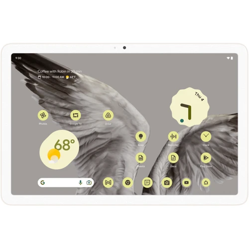 Планшет Google Pixel Tablet 8/128Gb Wi-Fi Porcelain