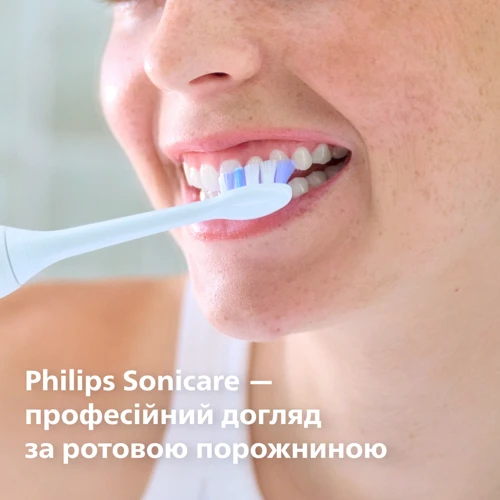Насадки для звуковой зубной щетки Philips Sonicare HX6054/87 Sensitive