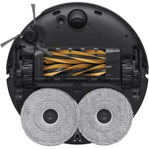 Робот уборщик MOVA V50 Ultra Complete Black (RLV72LE-1-bl)