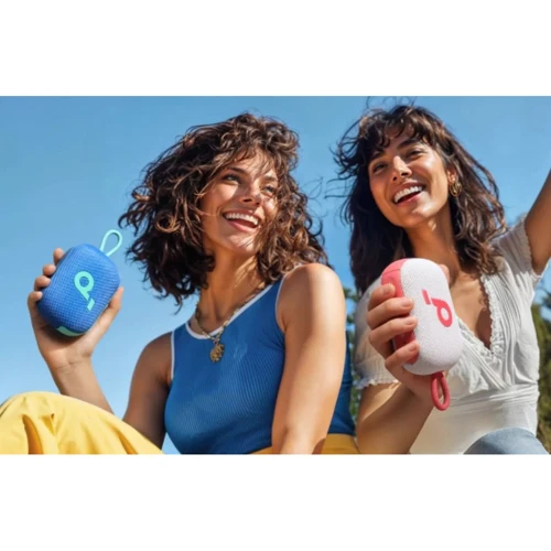 Акустика ANKER SoundCore Select 4 Go Red (A31X1091)