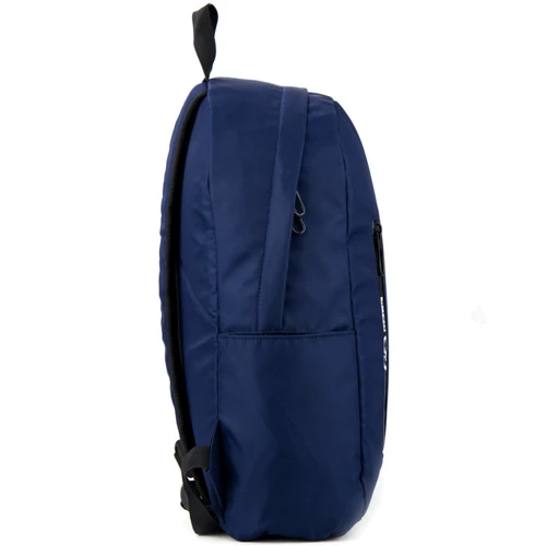 Рюкзак GoPack Сity GO20-156M-2 синий: Корпус рюкзака Мягкий