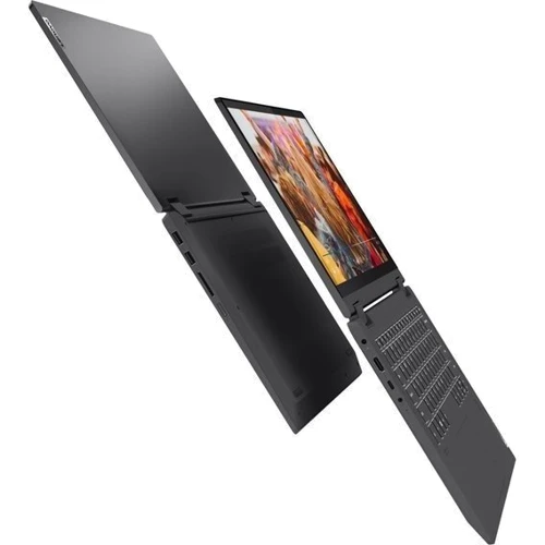 Ноутбук Lenovo FLEX 5 14IAU7 (82R7003SUS): Процессор Intel Core i5-1235U (1.3 - 4.4 ГГц) / 10 - ядерный