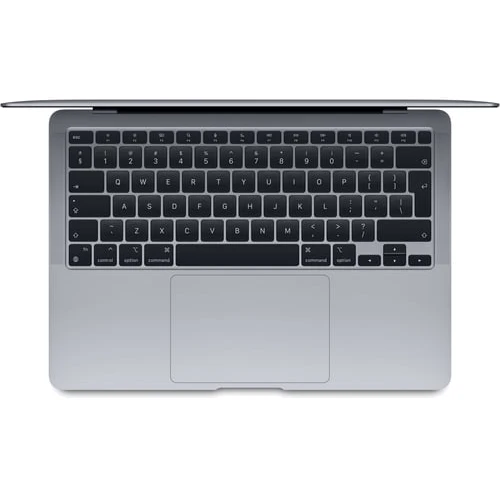 Apple MacBook Air 13" Space Gray Late 2020 (Z124000FK, Z124000MM, Z124000PN, Z1240004P) Approved Вітринний зразок фото 3