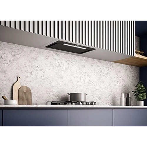 Вытяжка Faber Inka Lux Premium Bk Matt A70 Kl (305.0658.609): Управление Механическое