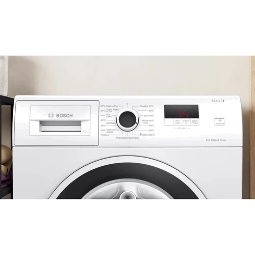 Стиральная машина Bosch WGE03209PL
