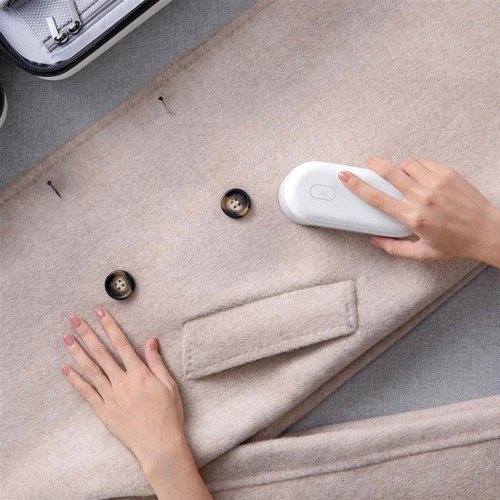 Машинка для удаления катышков MiJia Lint Remover MQXJQ01KL фото 10