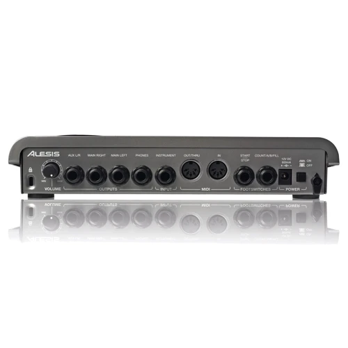 Драм-машина Alesis SR18