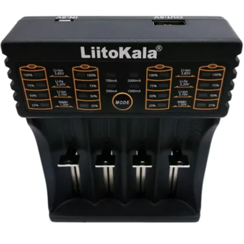 LiitoKala Lii-402 фото 2