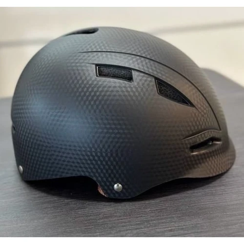 Шолом Maraton 009 чорний