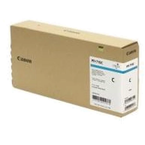 

Canon PFI-710 Cyan (2355C001AA)