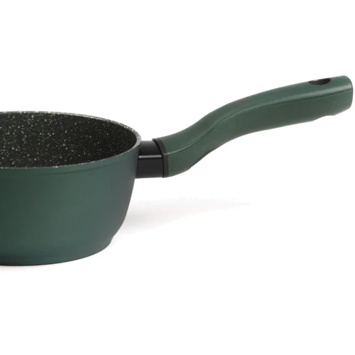 Ківш TVS Eco Ok Induction 16 см, 1.3 л (00000054938)