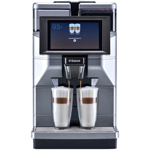 Кофеварка Saeco Magic M2