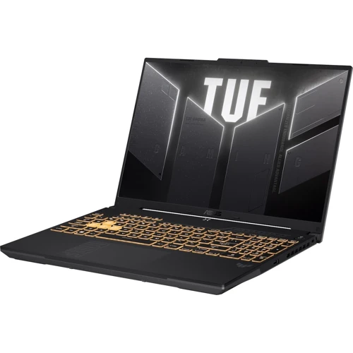 Ноутбук ASUS TUF Gaming F16 (FX607VJ-RL001W)