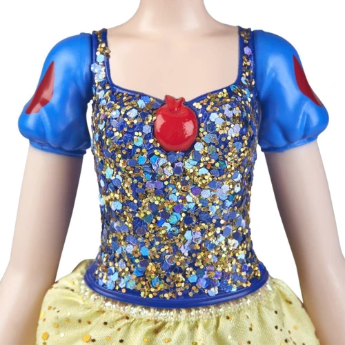 Кукла Hasbro Disney Princess Принцесса Дисней SNOW WHITE (E4161) фото 7