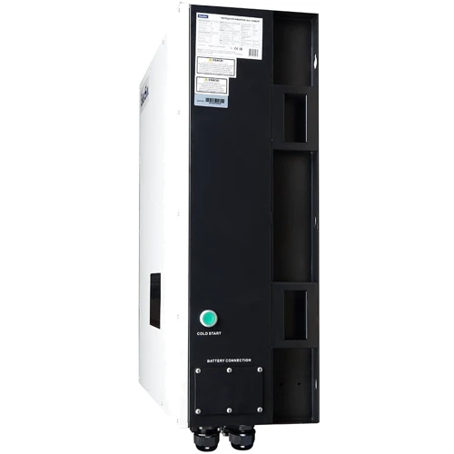 Гибридный инвертор EnerSol 12.0 кВт, 51.2 В
