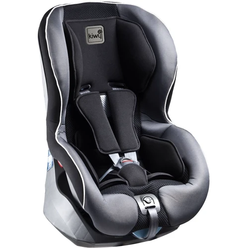Автокресло KIWY SP1 SA-ATS Carbon