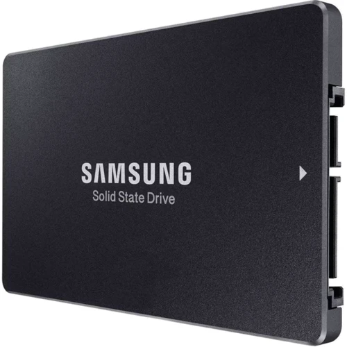 Samsung PM883 Enterprise 960 GB (MZ7LH960HAJR) OEM: Объем 960 ГБ