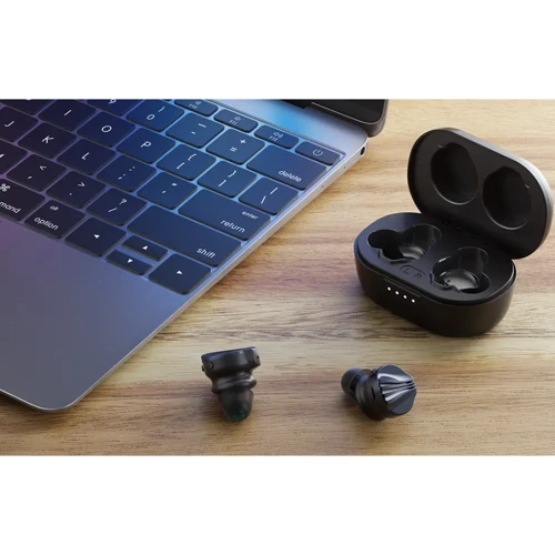 Наушники FIIO FW5 Black фото 7