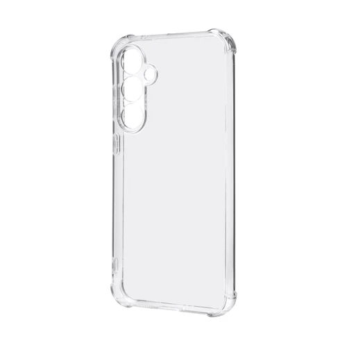 Чохол для телефона ArmorStandart Air Force Camera cover Transparent для Samsung S711 Galaxy S23 FE (ARM69661)