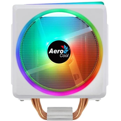 Кулер AeroCool Cylon 4 (ACTC-CL30410.06): Уровень шума, dB 26