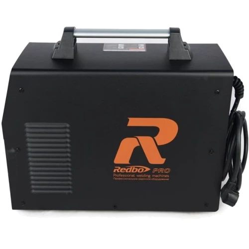 Сварочный аппарат Redbo PRO WSME-200: Минимальный ток, А 10