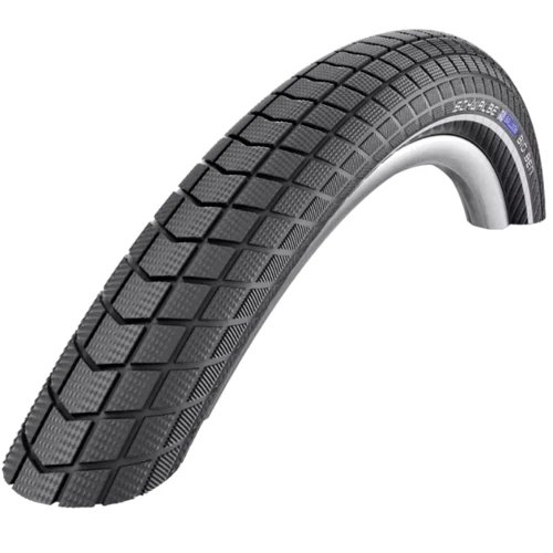 Покрышка 28x2.00 (50-622) Schwalbe BIG BEN K-Guard B/B+RT HS439 SBC, 50EPI (TIR-69-14)